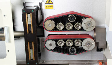 剝線(xiàn)機(jī)的工作原理是什么？