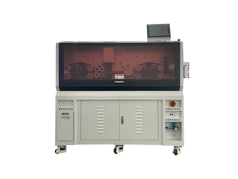  HC-608EX大電纜電腦剝線(xiàn)機(jī)（10-240平方）